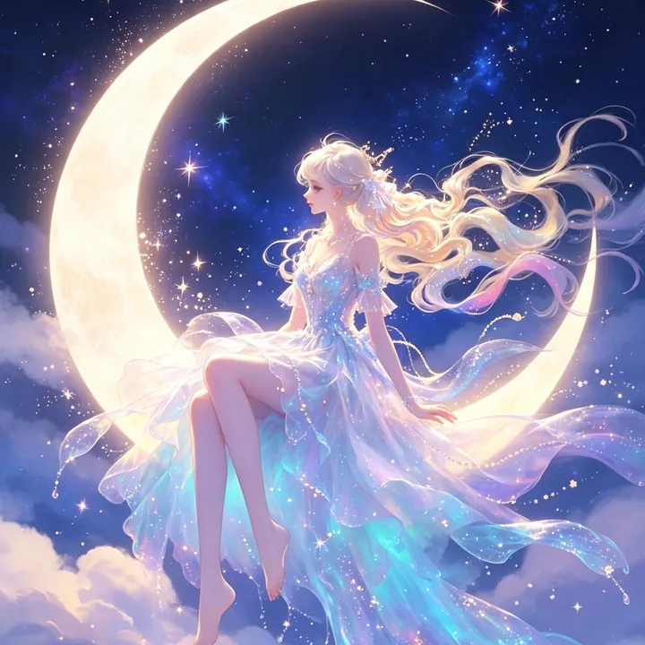 星之女神